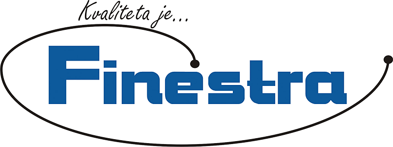 obr Finestar Ilok, logo